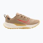 Pánské běžecké boty Nike Juniper Trail 2 GORE-TEX linen/light orewood brown/light crimson