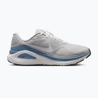 Pánské běžecké boty Nike Structure 26 grey fog/work blue/summit white