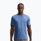 Pánské tréninkové tričko Nike Dri-FIT Training T-Shirt indigo storm/white