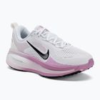 Dámské běžecké boty Nike Vomero 18 white/bleached lilac/light magenta/black