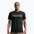 Pánské tréninkové tričko Nike Dri-FIT Training T-Shirt black/white