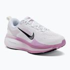 Dámské běžecké boty Nike Vomero 18 Wide bílá/bleached lilac/světle magenta/černá