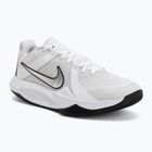 Volejbalové boty Nike Zoom Hyperspeed Court 2 white/metallic silver/black
