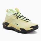 Pánské trekingové boty ACG Nike Zegama Hike life lime/barely volt/dark smoke grey