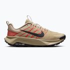 Pánské běžecké boty Nike Wildhorse 10 linen/light crimson/pure platinum/tough red