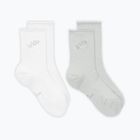 Ponožky Skarpety Nike Everyday Elevated Micro-Crew 2 pack multi-color 904