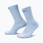 Ponožky Nike Run Lightweight Crew hydrogen blue/mystic navy/mystic navy