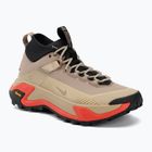 Pánské trekingové boty ACG Nike Zegama Hike british khaki/linen/british khaki