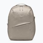 Městský batoh Nike Aura 24 l cream ii/cream ii/metallic silver brl