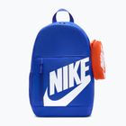 Dětský batoh Nike Elemental Shoebox 20 l old royal/orange/white