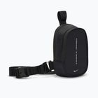 Taška Nike Tech Commute 1 l black/black/reflect silver