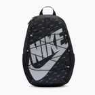 Městský batoh Nike Heritage Sweep 25 l black/black/wolf grey