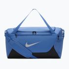 Tréninková taška Nike Brasilia Duffel Small 40 l indigo storm/black