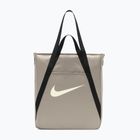 Dámská taška Nike Gym Tote 28 l cream ii/black/sail