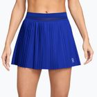 Tenisová sukně Nike Court Dri-Fit Advantage Pleated old royal/white