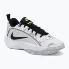 Pánské basketbalové boty Nike Giannis Immortality 5 white/off white/metallic silver