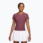 Polo tričko Nike Victory Dri-Fit Pink Smoke/White