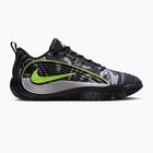 Pánské basketbalové boty Nike Giannis Immortality 5 black/light smoke grey/volt