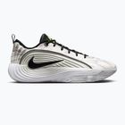 Pánské basketbalové boty Nike Giannis Immortality 5 white/off white/metallic silver