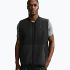 Pánská vesta Nike Unlimited Therma-FIT black/black/black