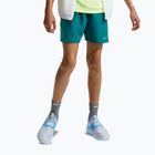 Dětské šortky Nike Miler bright spruce/energy