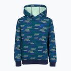 Dětská mikina Nike Sportswear Club Fleece bright spruce/midnight navy/game royal