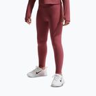 Dětské legíny Nike MAVN pink smoke/pink smoke