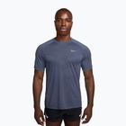 Pánské běžecké tričko Nike Stride diffused blue