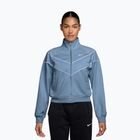 Dámská bunda Nike Sportswear Windrunner work blue/white/white
