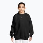 Dětská mikina Nike Sportswear Studio black/white