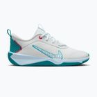 Dětské boty do vody Nike Omni Multi-Court off white/energy/glacier blue