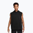 Pánská tréninková mikina Nike N.A.C. black/black