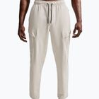 Pánské kalhoty Nike Unlimited ight orewood brown/black/light orewood brown