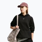 Dětská mikina Nike Sportswear Studio Fleece black/white