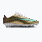 Pánské kopačky Nike Mercurial Superfly 11 Pro "Kylian Mbappé" metallic gold/green glow