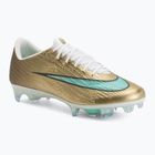 Pánské kopačky Nike Mercurial Superfly 11 Elite "Kylian Mbappé" metallic gold/green glow