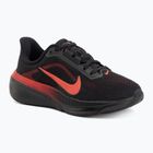 Dětské běžecké boty Nike Pegasus 42 black/university red/bright crimson