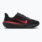 Dětské běžecké boty Nike Pegasus 42 black/university red/bright crimson