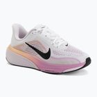 Dětské běžecké boty Nike Pegasus 42 white/bleached lilac/sunset haze/black