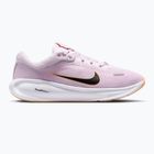 Dětské běžecké boty Nike Stellar Ride bleached lilac/pink foam/black