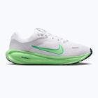 Dětské běžecké boty Nike Stellar Ride white/photon dust/illusion green