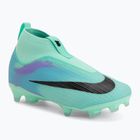 Dětské kopačáky Nike Jr. Mercurial Superfly 11 Academy "Sam Kerr" green glow/black