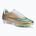 Pánské kopačky Nike Mercurial Superfly 11 Elite "Kylian Mbappé" metallic gold/green glow