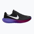 Dámské běžecké boty Nike Revolution 8 black/vivid purple/persian violet/white