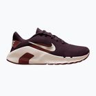 Dámské tréninkové boty Nike Flex Train burgundy ash/sanddrift/mystic dates/blur