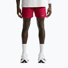 Pánské běžecké šortky Nike Miler tough red/sport red