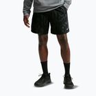 Pánské šortky Nike Form Dri-Fit 7" black/white