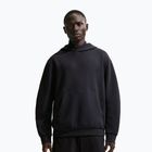 Pánská tréninková mikina Nike 24.7 ImpossiblySoft black/black/dark smoke grey