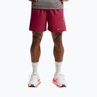 Pánské běžecké šortky Nike Miler tough red/sport red