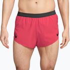 Pánské běžecké šortky Nike AeroSwift fusion red/black